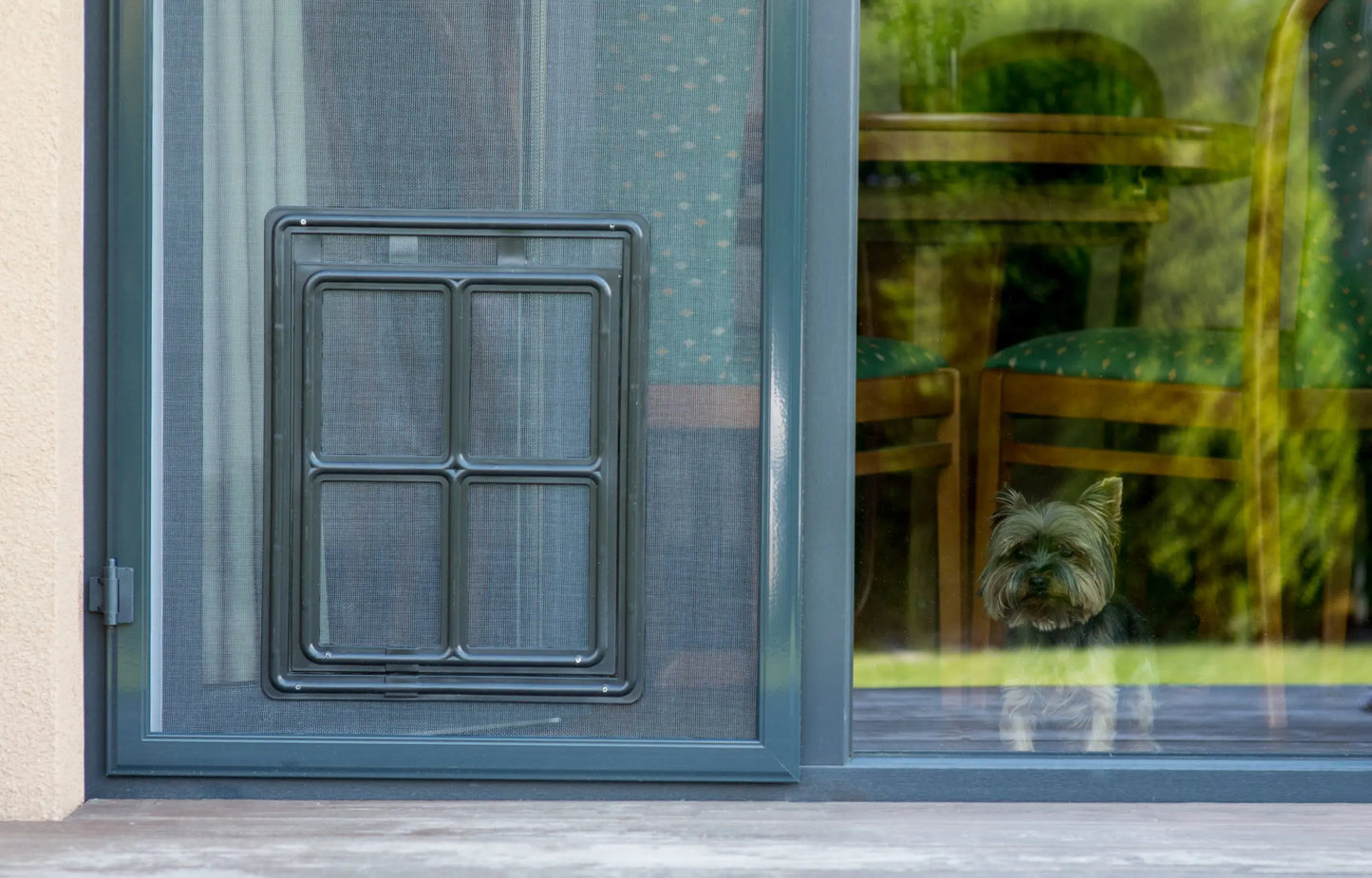 Mosquito nets - Doors