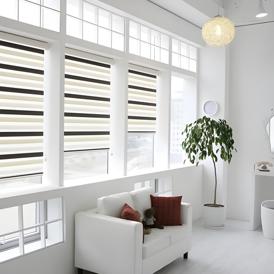 Day & Night Roller Blinds