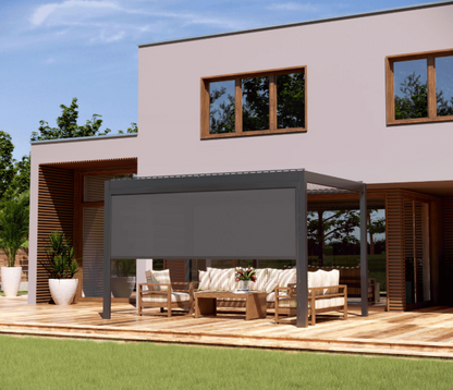 Pergola LEVANTE Comfort